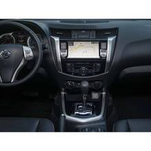 Автомагнітола GAZER T6009-D23/L PRO для Nissan Navara 4 D23 2014-2021 (79412)