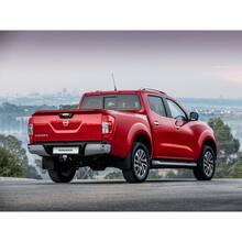 Автомагнітола GAZER T6009-D23/L PRO для Nissan Navara 4 D23 2014-2021 (79412)