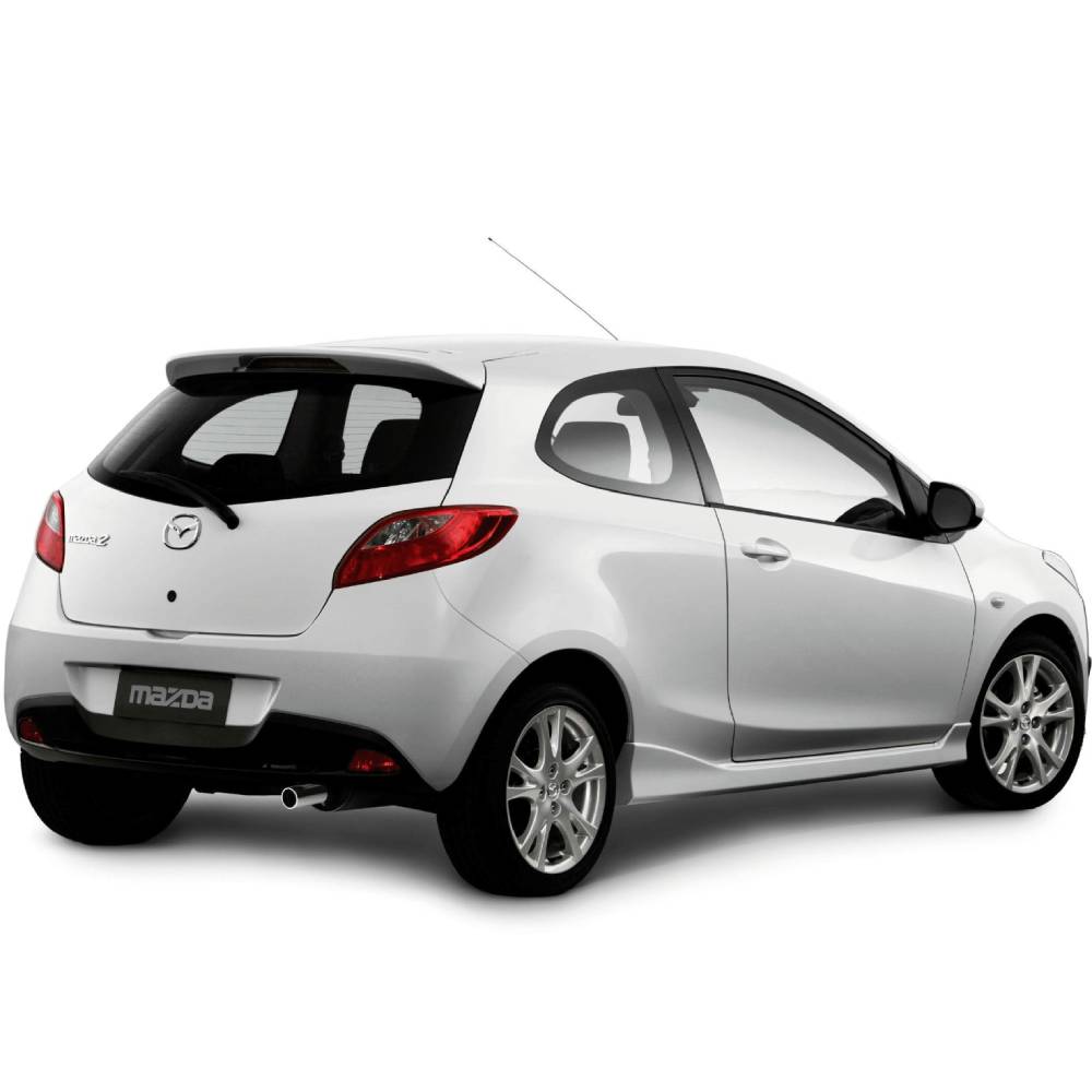 В інтернет магазині Автомагнітола GAZER T6009-DE PRO для Mazda 2 DE 2007-2014 (79418)