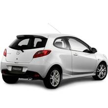 Автомагнітола GAZER T6009-DE PRO для Mazda 2 DE 2007-2014 (79418)