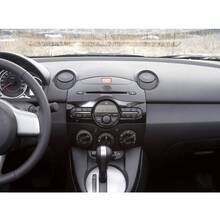 Автомагнітола GAZER T6009-DE PRO для Mazda 2 DE 2007-2014 (79418)