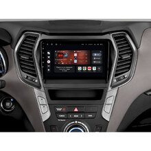 Автомагнітола GAZER T6009-DM/E PRO для Hyundai Santa Fe 3 DM 2013-2016 (79422)