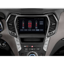 Автомагнітола GAZER T6009-DM/H PRO для Hyundai Santa Fe 3 DM 2013-2016 (79424)