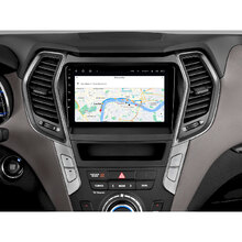 Автомагнітола GAZER T6009-DM/H PRO для Hyundai Santa Fe 3 DM 2013-2016 (79424)