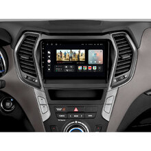 Автомагнітола GAZER T6009-DM/H PRO для Hyundai Santa Fe 3 DM 2013-2016 (79424)