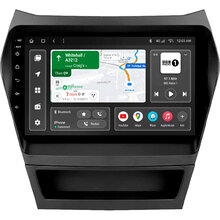 Дніпро - Автомагнітола GAZER T6009-DM/H PRO для Hyundai Santa Fe 3 DM 2013-2016 (79424)
