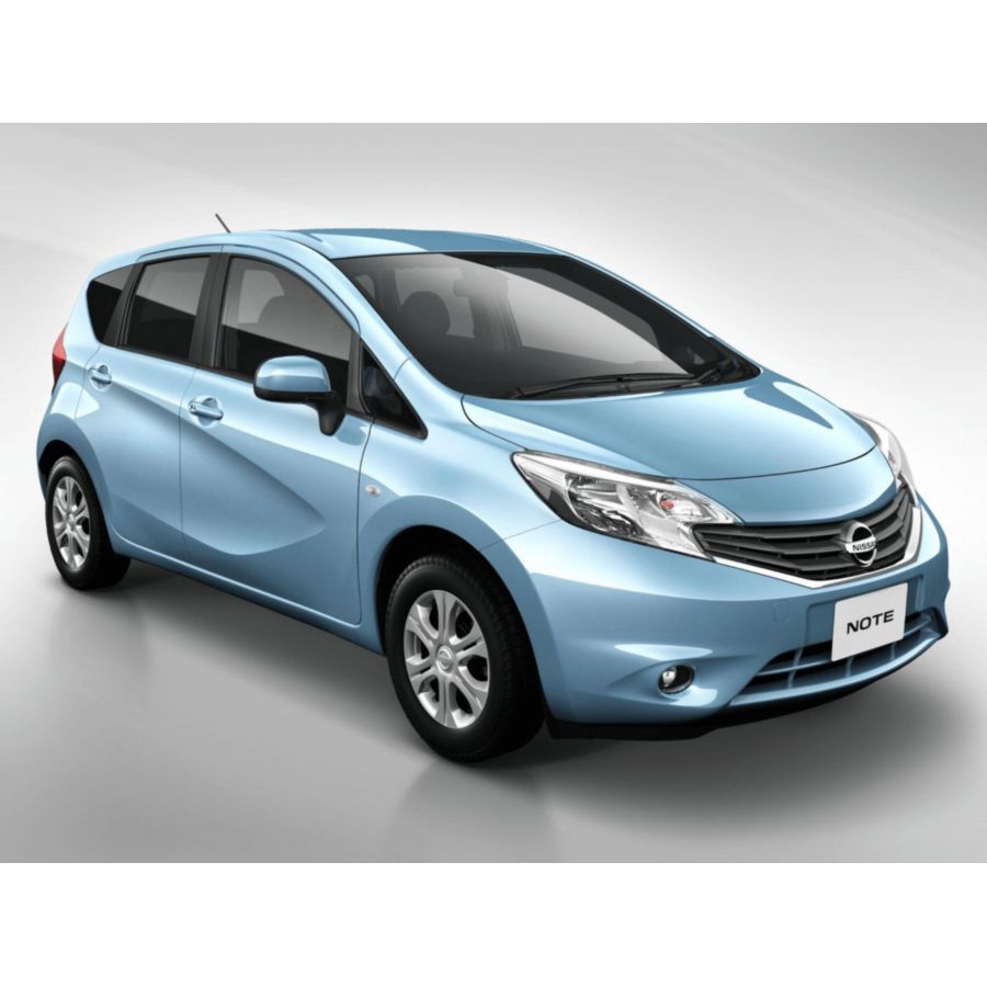 Автомагнітола GAZER T6010-E12 PRO (80307) Модель автомобіля Nissan Note 2 2012-2021