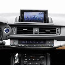 Автомагнитола GAZER T6009-ZWA10 PRO для Lexus CT CT200 CT200h 2010-2018 (80203)