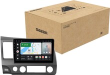 Автомагнитола GAZER T6010-FA PRO (80317)