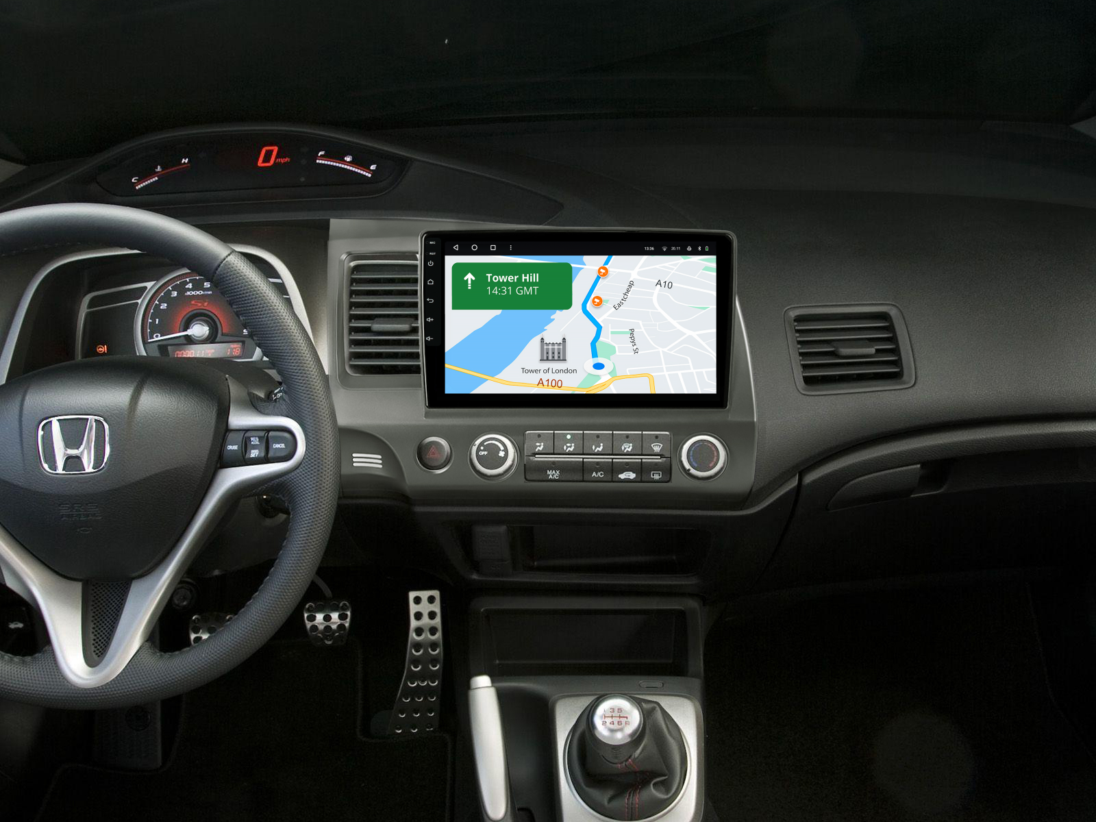 Автомагнитола GAZER T6010-FA PRO (80317) Дополнительно CarPlay; Android Auto; Микрофон; Голосовое управление; 4G (LTE); 3G; GPS-модуль
