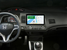 Автомагнитола GAZER T6010-FA PRO (80317)