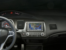 Автомагнитола GAZER T6010-FA PRO (80317)