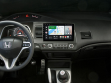 Автомагнитола GAZER T6010-FA PRO (80317)
