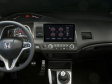 Автомагнитола GAZER T6010-FA PRO (80317)