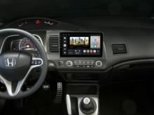 Автомагнитола GAZER T6010-FA PRO (80317)