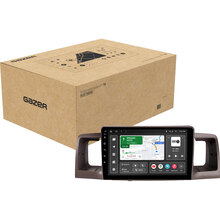 Автомагнітола GAZER T6009-E120 PRO для Toyota Corolla 9 E120 E130 2000-2004 (79436)