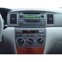 Автомагнітола GAZER T6009-E120 PRO для Toyota Corolla 9 E120 E130 2000-2004 (79436)