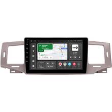Купити магнітофон у машину Автомагнітола GAZER T6009-E120F PRO для Toyota Corolla 9 E120 E130 2004-2006 (79438)