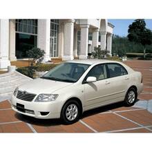Автомагнітола GAZER T6009-E120F PRO для Toyota Corolla 9 E120 E130 2004-2006 (79438)