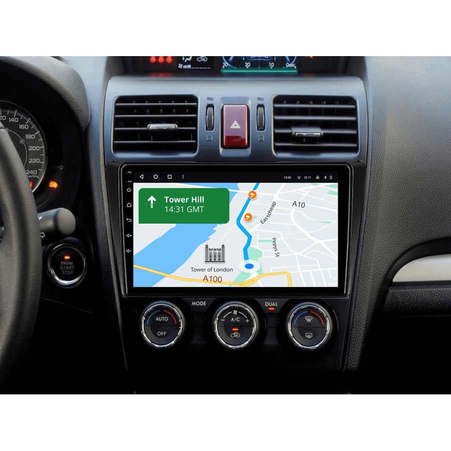 Автомагнітола GAZER T6009-SJ/L PRO (79918) Додатково CarPlay; Android Auto; Мікрофон; Голосове керування; 4G (LTE); 3G; GPS-модуль