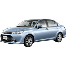 Автомагнітола GAZER T6009-E160J PRO для Toyota Corolla Axio 2 Fielder 3 E160 2012-2021 (79446)