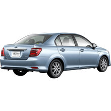 Автомагнітола GAZER T6009-E160J PRO для Toyota Corolla Axio 2 Fielder 3 E160 2012-2021 (79446)