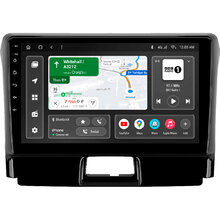 Дніпро - Автомагнітола GAZER T6009-E160J PRO для Toyota Corolla Axio 2 Fielder 3 E160 2012-2021 (79446)