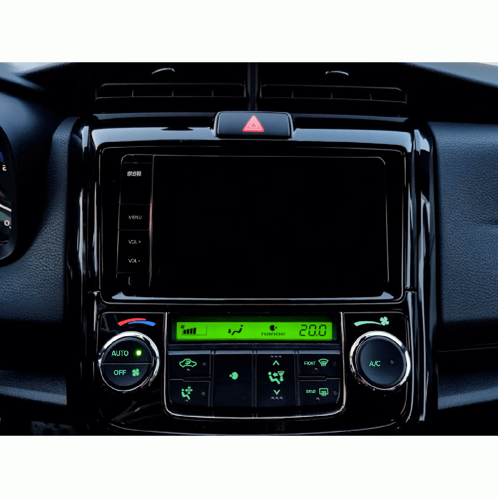 Автомагнітола GAZER T6009-E160J PRO для Toyota Corolla Axio 2 Fielder 3 E160 2012-2021 (79446) Модель автомобіля Toyota Corolla Axio 2 Fielder 3 E160 2012-2021