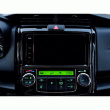 Автомагнітола GAZER T6009-E160J PRO для Toyota Corolla Axio 2 Fielder 3 E160 2012-2021 (79446)