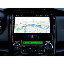 Автомагнітола GAZER T6009-E160J PRO для Toyota Corolla Axio 2 Fielder 3 E160 2012-2021 (79446)
