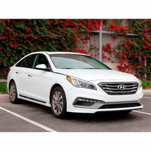 Автомагнитола GAZER T6009-LF/H PRO для Hyundai Sonata 7 LF 2014-2017 (79726)