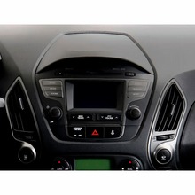 Автомагнітола GAZER T6009-LM/L PRO для Hyundai Tucson 2 IX35 LM 2009-2015 (79736)