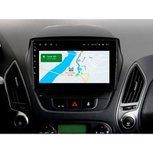 Автомагнітола GAZER T6009-LM/L PRO для Hyundai Tucson 2 IX35 LM 2009-2015 (79736)
