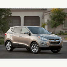 Автомагнітола GAZER T6009-LM/L PRO для Hyundai Tucson 2 IX35 LM 2009-2015 (79736)