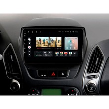 Автомагнітола GAZER T6009-LM/L PRO для Hyundai Tucson 2 IX35 LM 2009-2015 (79736)