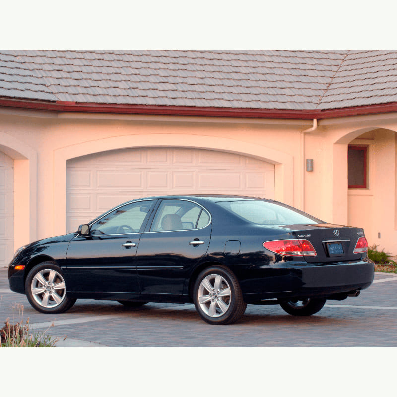 В интернет магазине Автомагнитола GAZER T6009-LXV30 PRO для Lexus ES300 ES330 XV30 2001-2006 (79740)