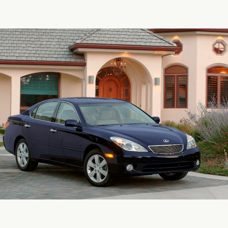 В Украине Автомагнитола GAZER T6009-LXV30 PRO для Lexus ES300 ES330 XV30 2001-2006 (79740)