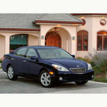 Автомагнитола GAZER T6009-LXV30 PRO для Lexus ES300 ES330 XV30 2001-2006 (79740)