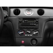 Автомагнітола GAZER T6009-MCU PRO для Mitsubishi Outlander 1 2002-2008 (79750)