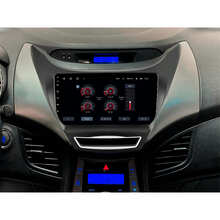 Автомагнітола GAZER T6009-MD PRO для Hyundai Elantra 5 MD UD 2010-2016 (79752)