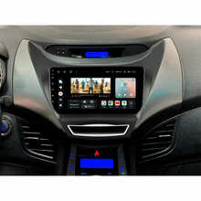 Автомагнітола GAZER T6009-MD PRO для Hyundai Elantra 5 MD UD 2010-2016 (79752)