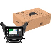 Автомагнітола GAZER T6009-MD PRO для Hyundai Elantra 5 MD UD 2010-2016 (79752)