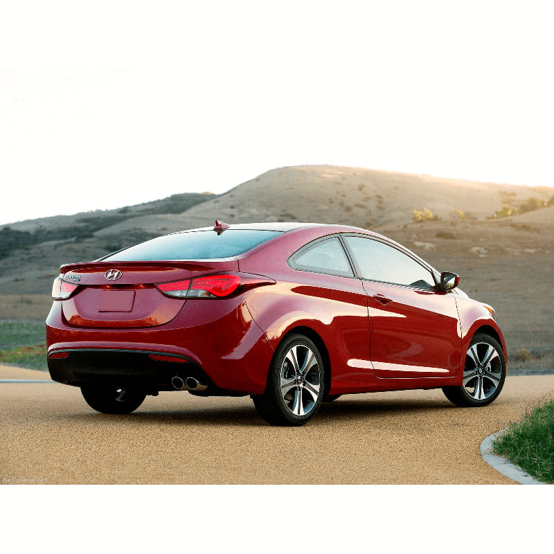 В інтернет магазині Автомагнітола GAZER T6009-MD PRO для Hyundai Elantra 5 MD UD 2010-2016 (79752)