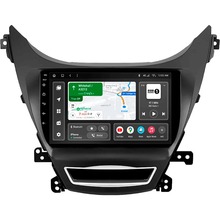 Дніпро - Автомагнітола GAZER T6009-MD PRO для Hyundai Elantra 5 MD UD 2010-2016 (79752)