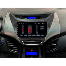 Автомагнітола GAZER T6009-MD PRO для Hyundai Elantra 5 MD UD 2010-2016 (79752)