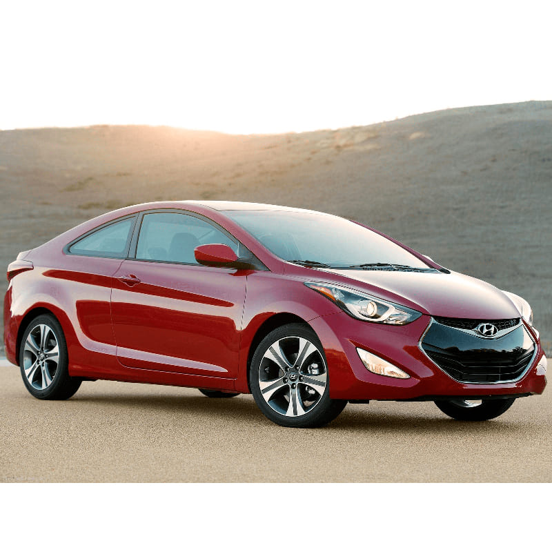 В Україні Автомагнітола GAZER T6009-MD PRO для Hyundai Elantra 5 MD UD 2010-2016 (79752)