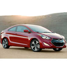 Автомагнітола GAZER T6009-MD PRO для Hyundai Elantra 5 MD UD 2010-2016 (79752)