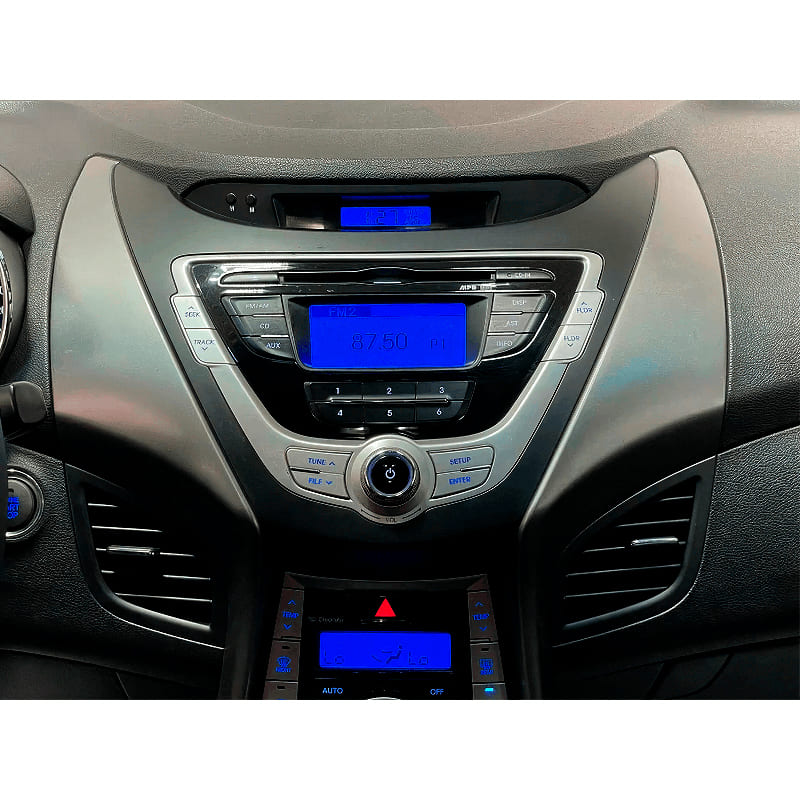 Зображення Автомагнітола GAZER T6009-MD PRO для Hyundai Elantra 5 MD UD 2010-2016 (79752)