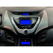 Автомагнітола GAZER T6009-MD PRO для Hyundai Elantra 5 MD UD 2010-2016 (79752)