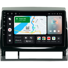 Днепр - Автомагнитола GAZER T6009-N220 PRO для Toyota Tacoma 2 N220 Hilux AN10 2005-2015 (79760)